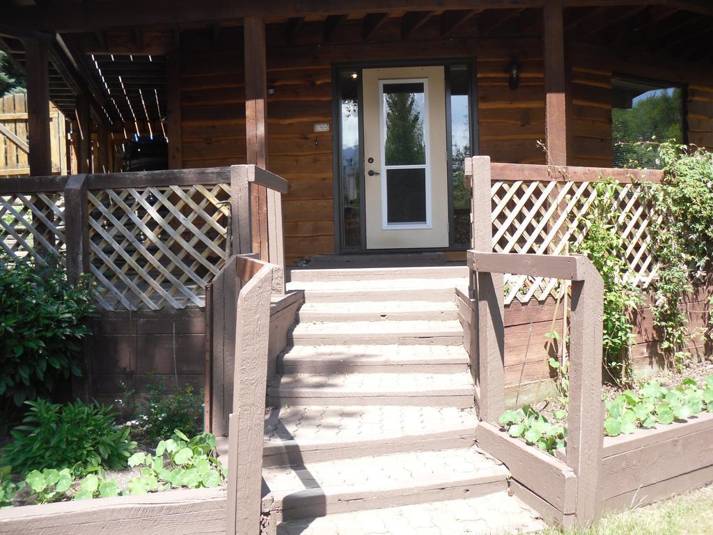 Cedar House 호텔 재스퍼 외부 사진